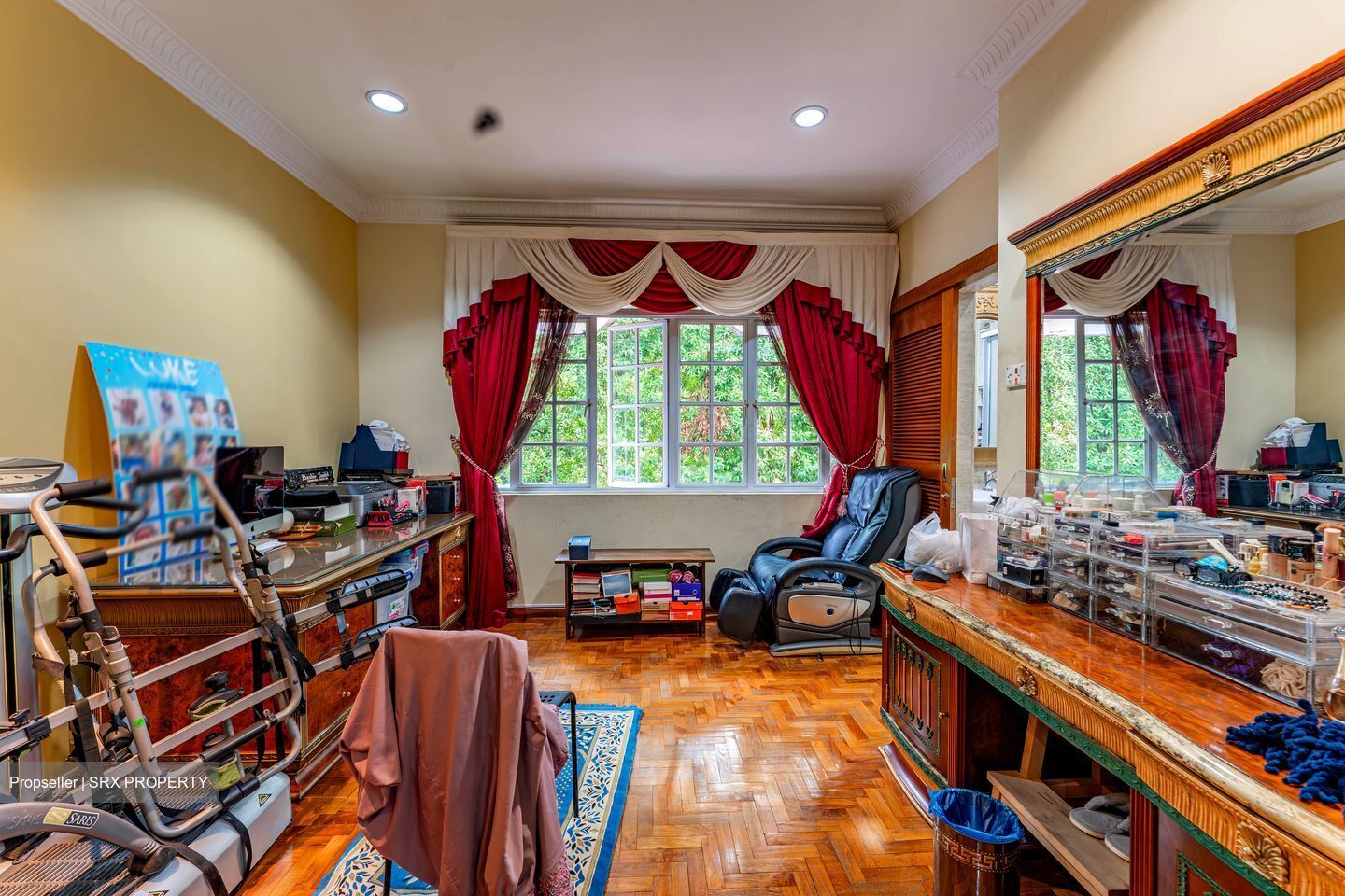 West Coast Road (D5), Terrace #451875961